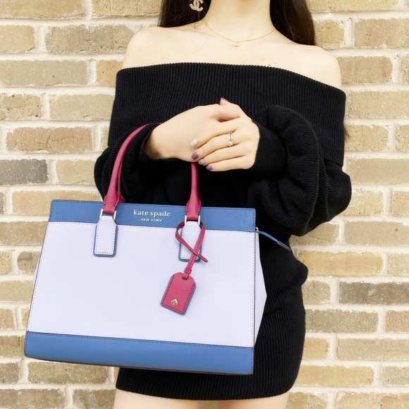 Black off shoulder sweater dress XS knit - Picture 5 of 5